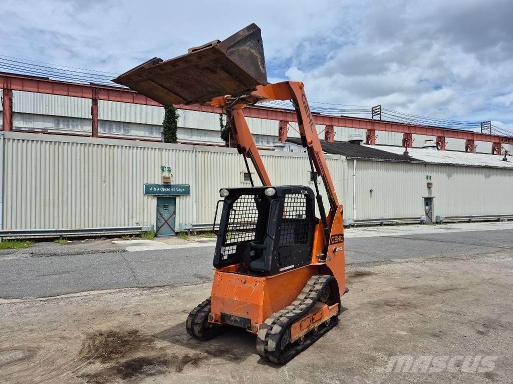 Gehl RT 105 滑移轉向裝載機