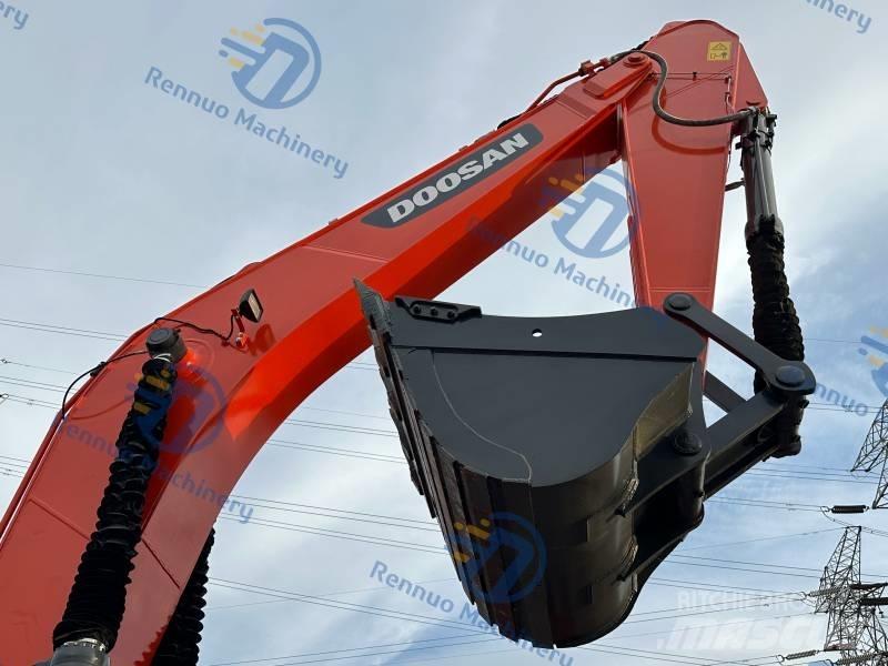Doosan DX 300LC-9C 履帶式 挖土機/掘鑿機/挖掘機