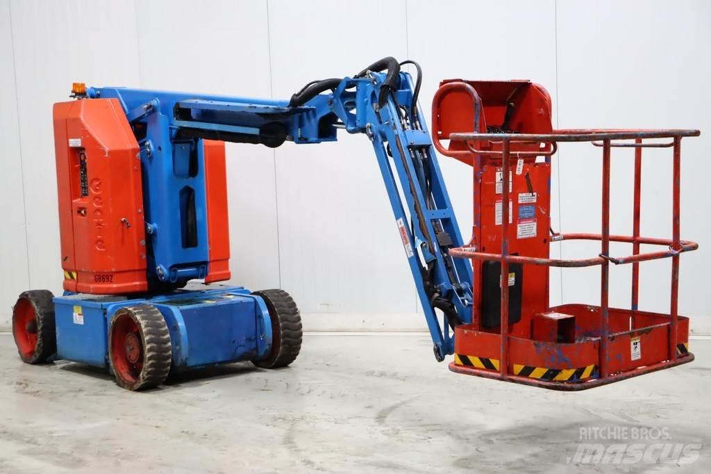 Genie Z-30/20N RJ 曲臂高空作業車