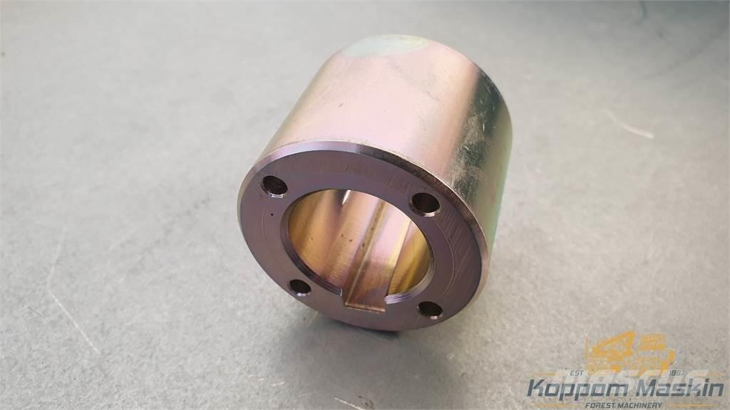 Ponsse P11513 收穫機頭