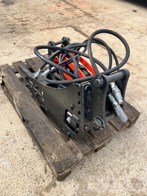 Rammer S 21 鐵鎚/碎石機