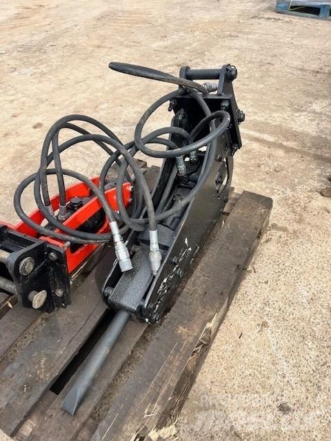 Rammer S 21 鐵鎚/碎石機