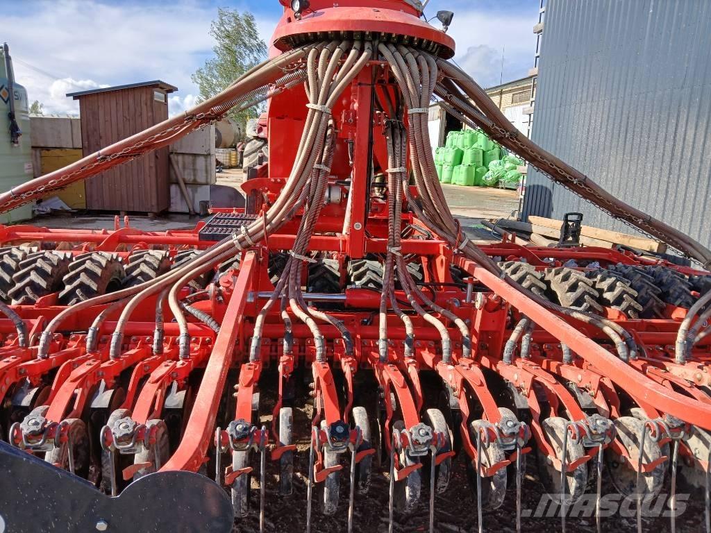 Kuhn Espro 6000 R 鑽頭
