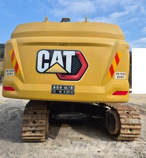 CAT 349 履帶式 挖土機/掘鑿機/挖掘機
