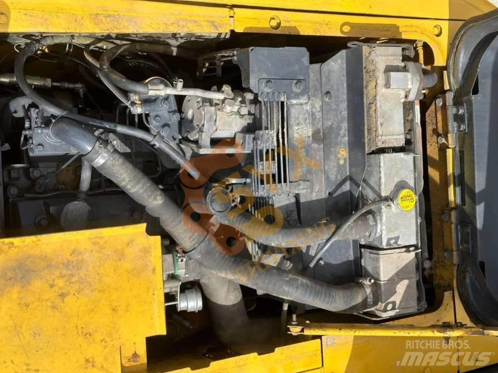 Komatsu PC 130-7 履帶式 挖土機/掘鑿機/挖掘機