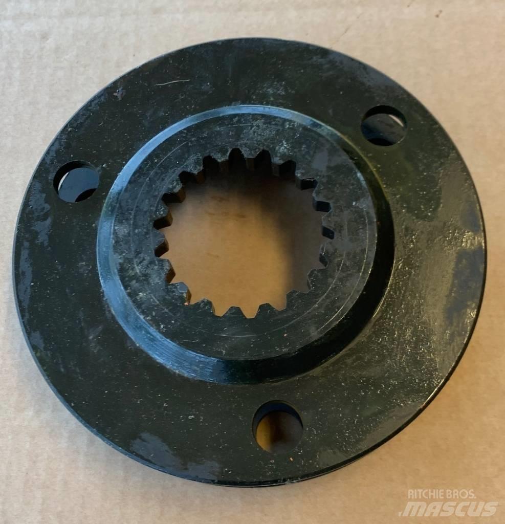 Fiat SUPPORT  5121101 傳動裝置