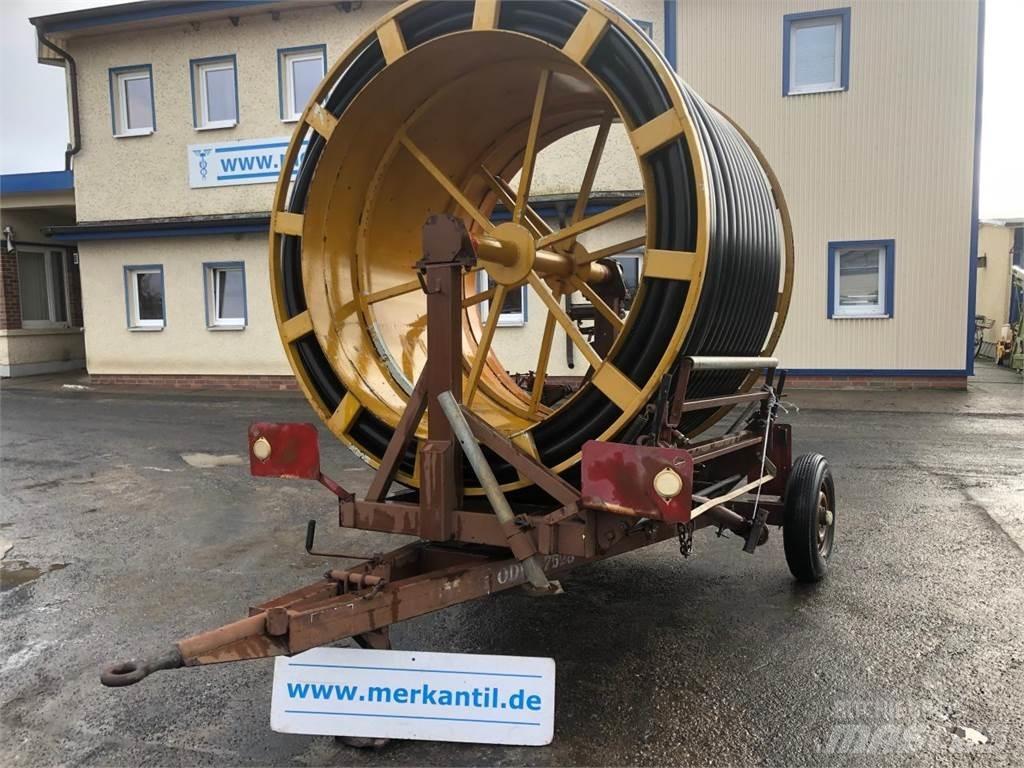  Odra 7528 灌漑系統