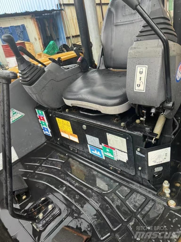 CAT 303 E CR 履帶式 挖土機/掘鑿機/挖掘機