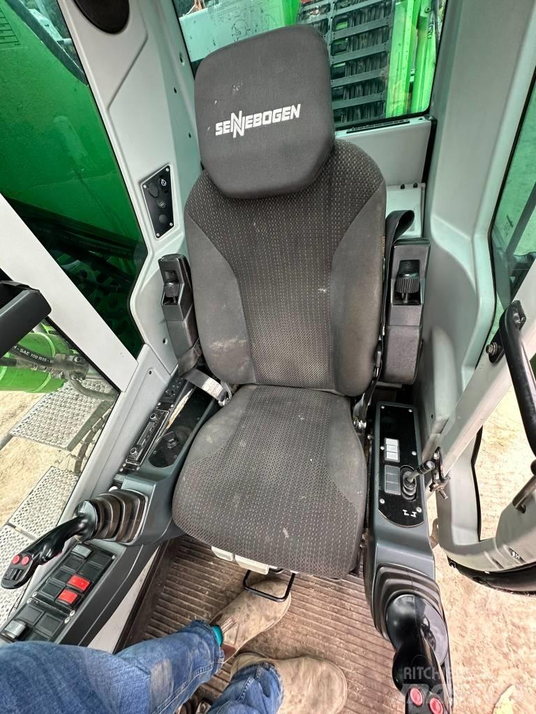 Sennebogen 818 E 其他物料運輸工具