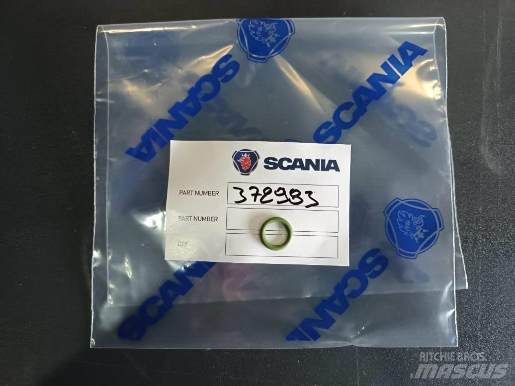 Scania O-RING 372983 引擎/發動機