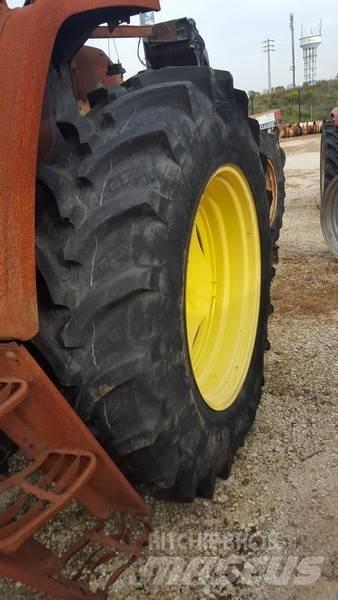 Pneus 460/85R38 輪胎、車輪和輪圈