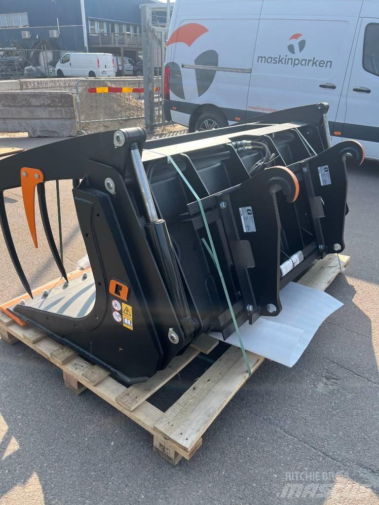 Ålö Multibenne XL250 其他畜牧業機械和配件