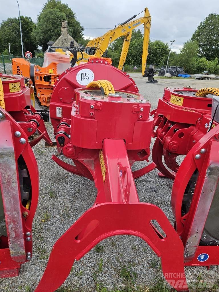  QUADCO 20sc 22sc 24c 收穫機頭