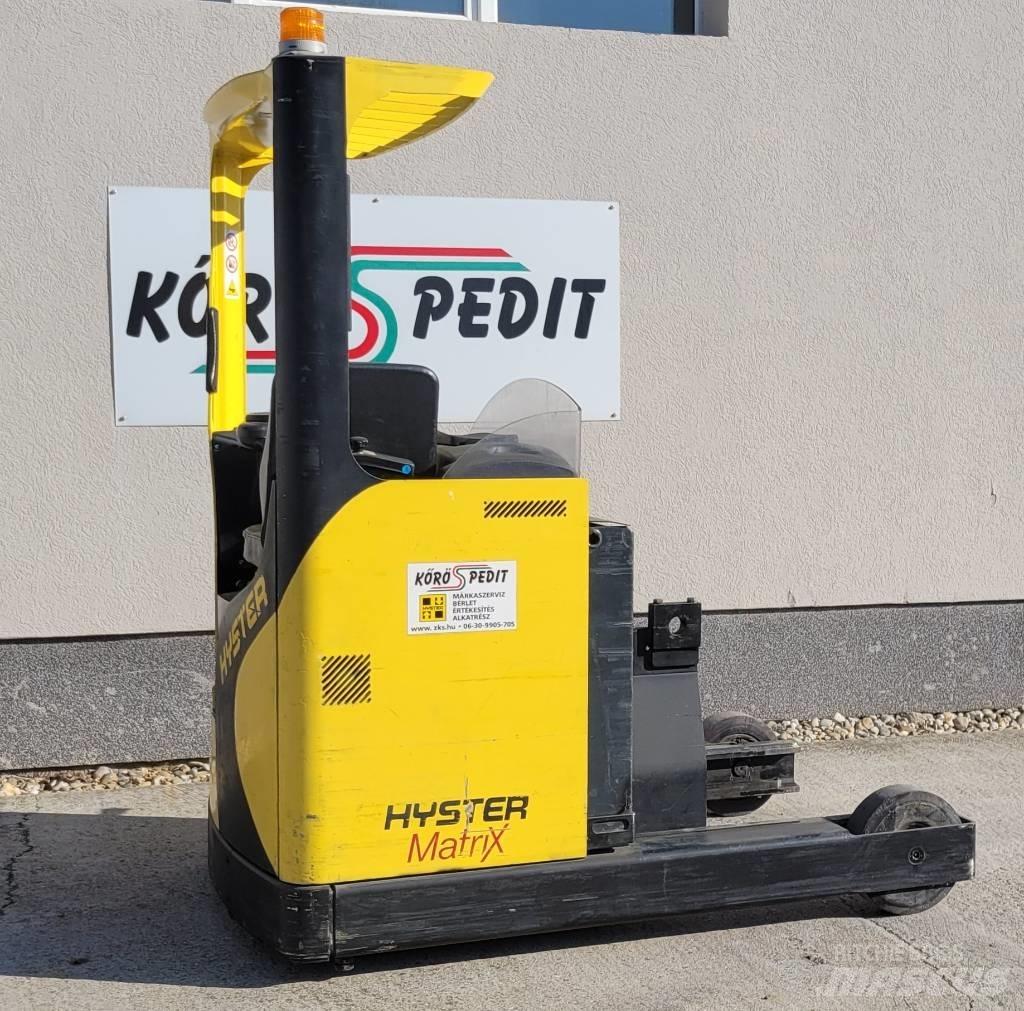 Hyster R 2.0 前伸式堆高機(叉車)