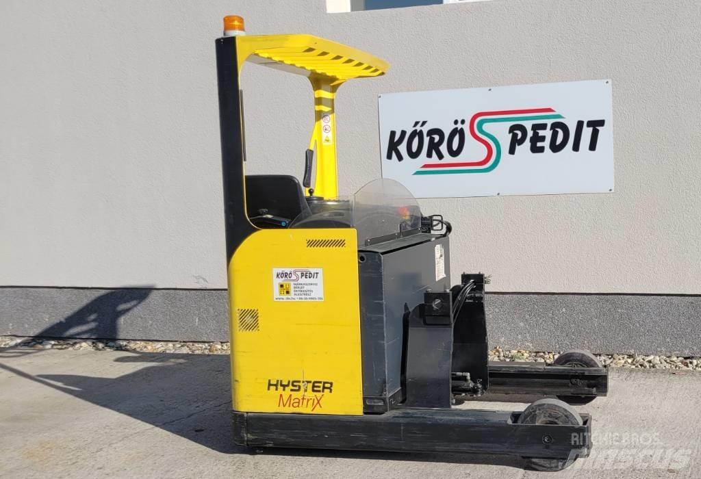 Hyster R 2.0 前伸式堆高機(叉車)