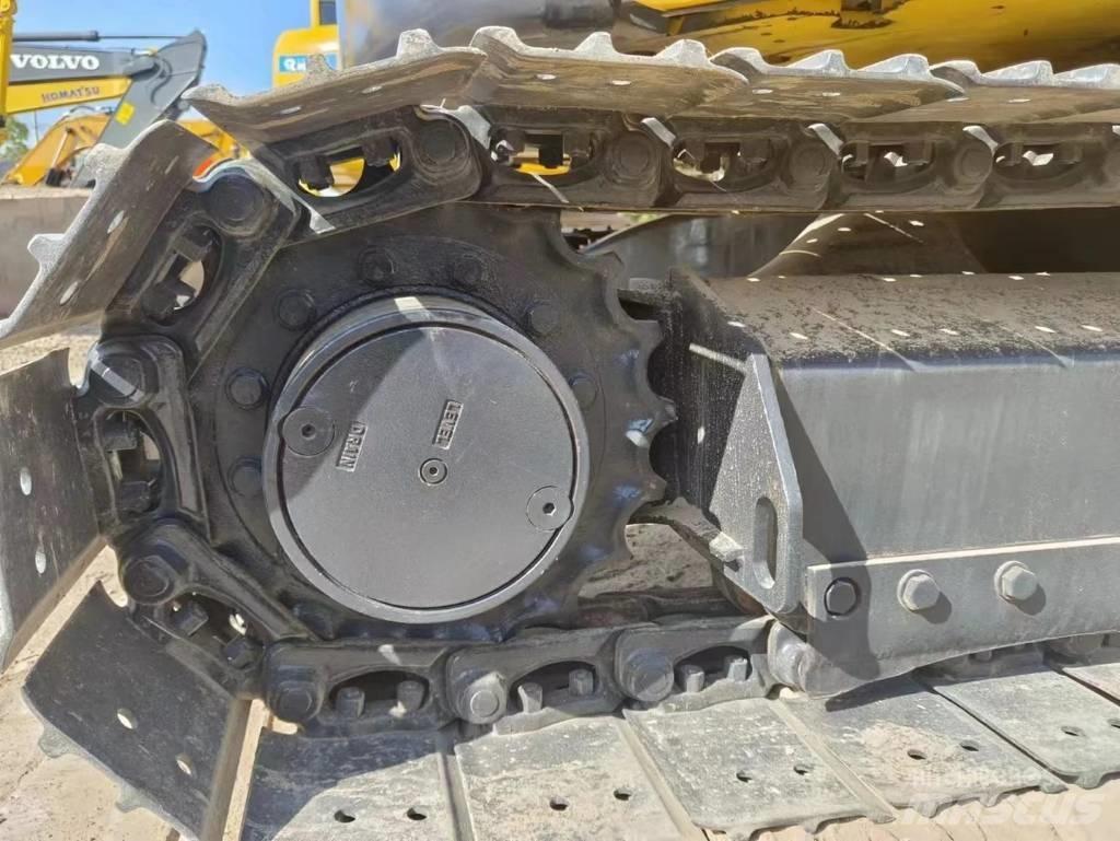 Komatsu PC55 履帶式 挖土機/掘鑿機/挖掘機