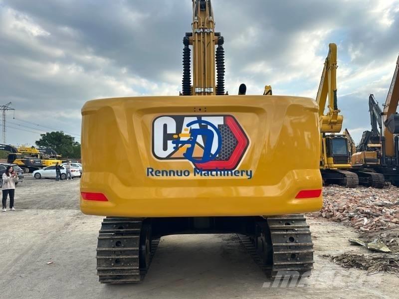 CAT 336 GC 履帶式 挖土機/掘鑿機/挖掘機