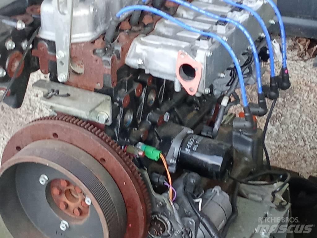 Yanmar 3GPH88-HJ 引擎/發動機