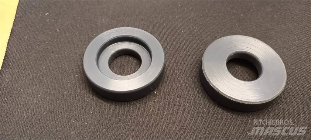 Rottne 064-0046 收穫機頭