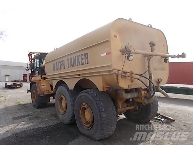 CAT 250E 其他貨車