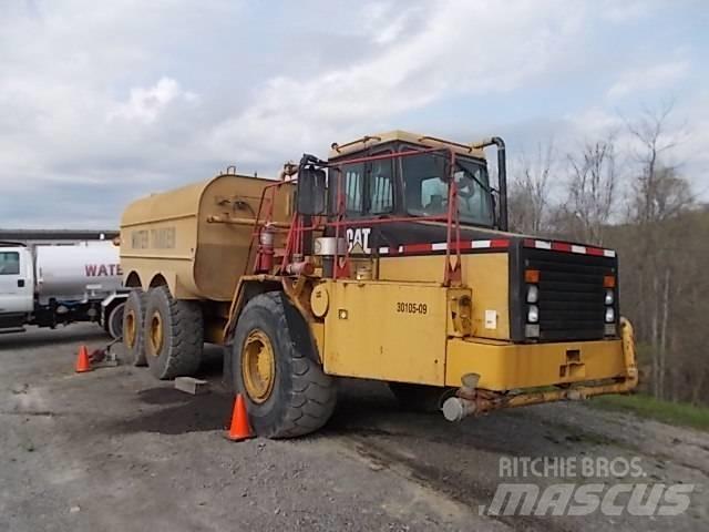 CAT 250E 其他貨車