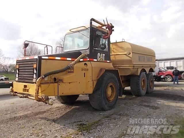 CAT 250E 其他貨車