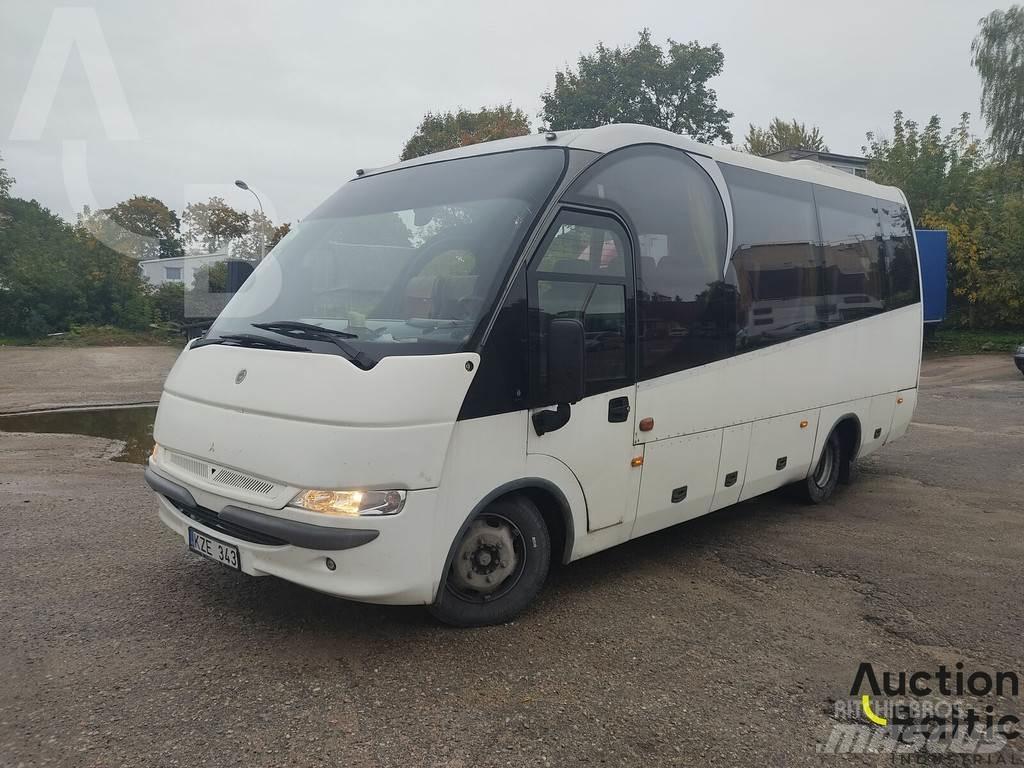 Mercedes-Benz 0814 其他