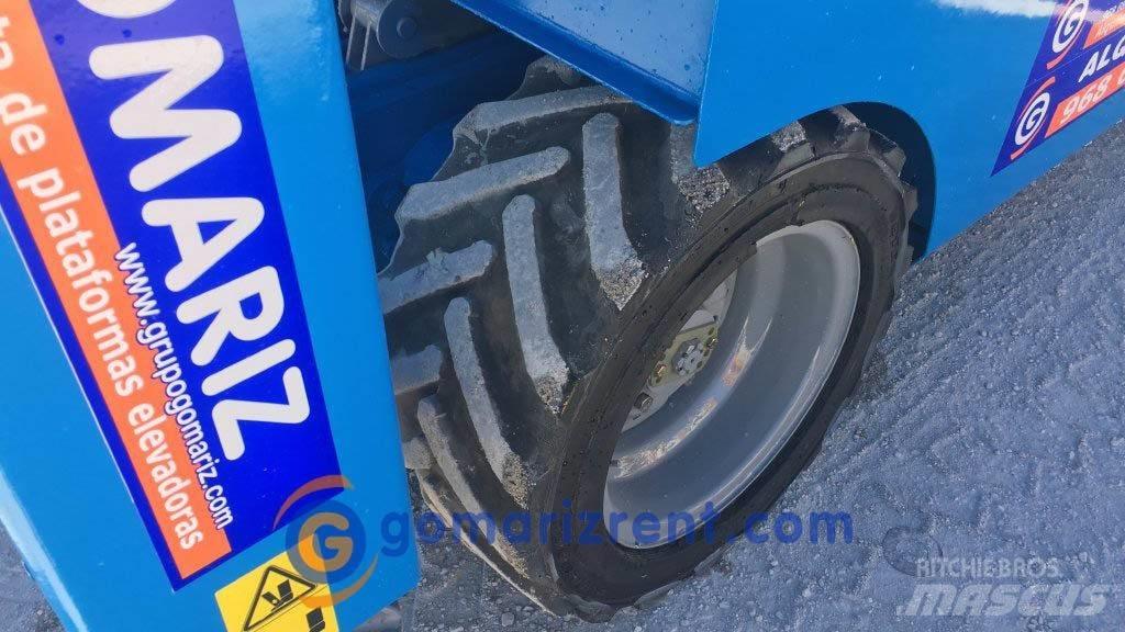 Genie GS 2668 RT 剪式升降機