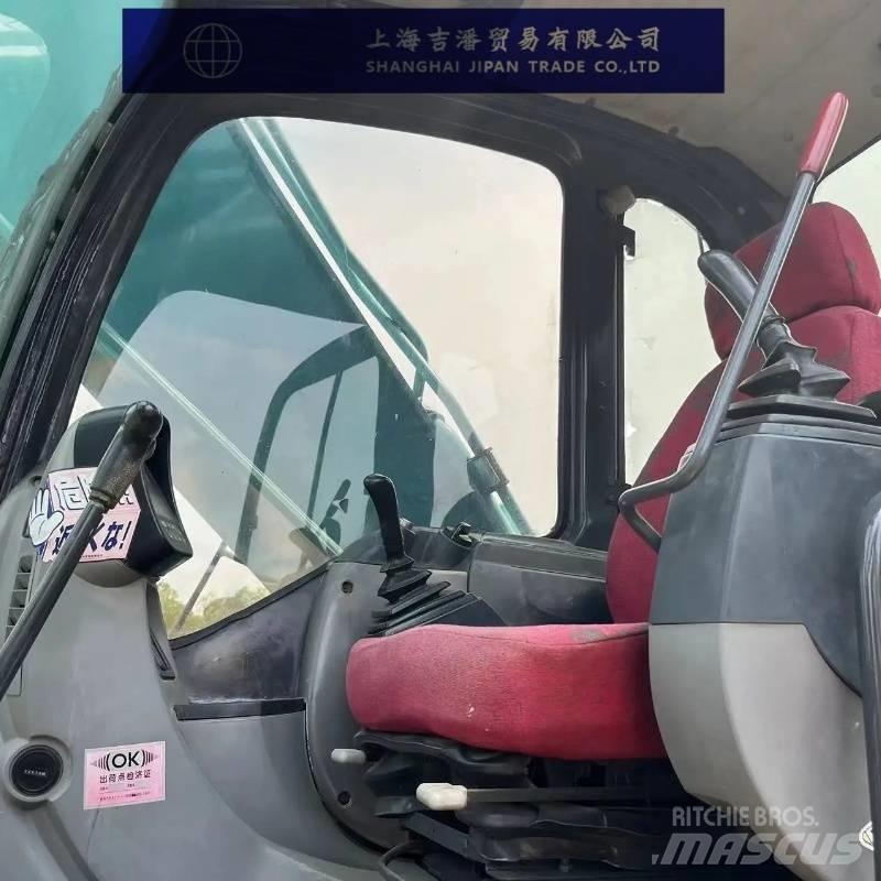 Kobelco 260 履帶式 挖土機/掘鑿機/挖掘機