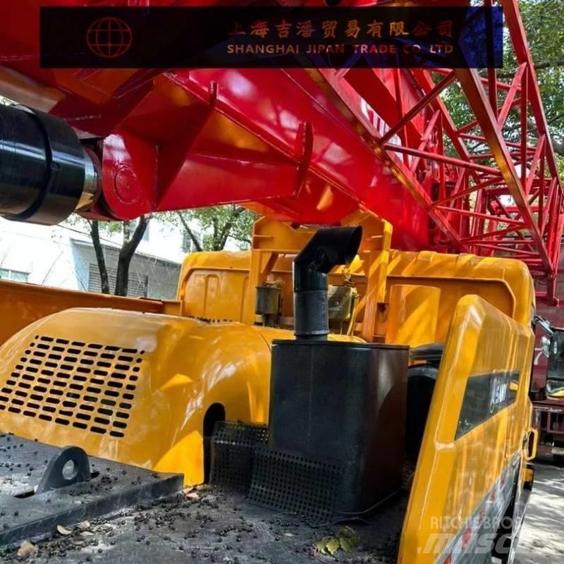 Sany STC 50 全路面起重機/吊車