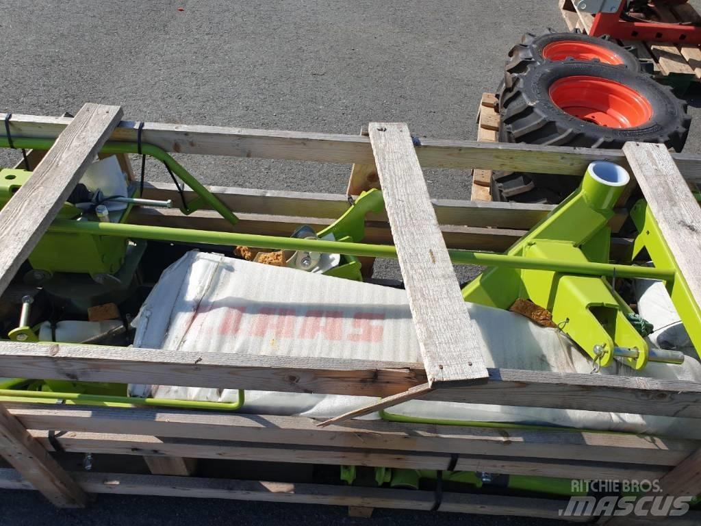 CLAAS Disco 250 割草劑