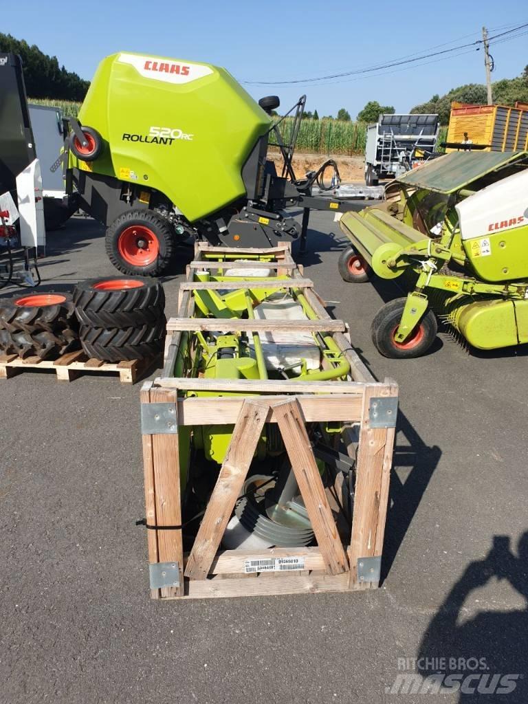 CLAAS Disco 250 割草劑
