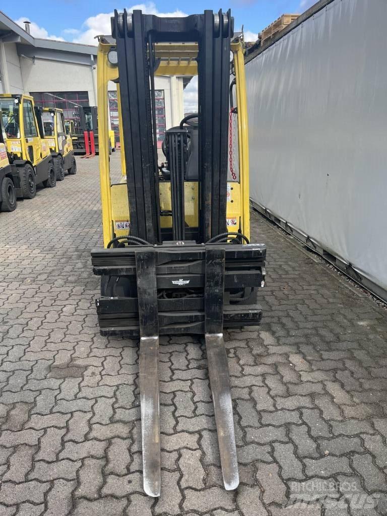 Hyster J2.5XN 電動堆高機