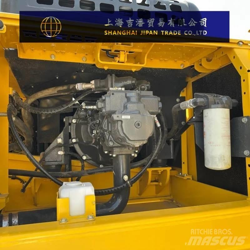 Komatsu PC 360 履帶式 挖土機/掘鑿機/挖掘機
