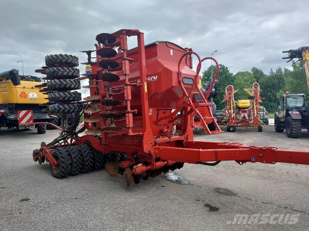 Horsch Pronto 6 DC 鑽頭