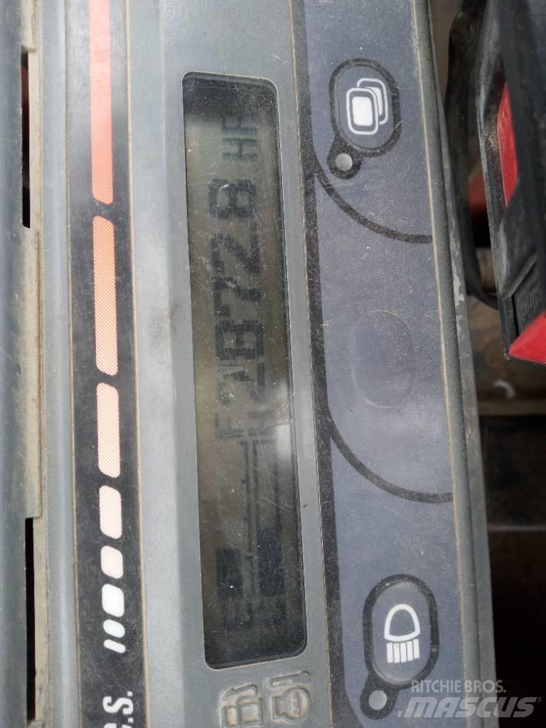 Kubota KX 61-3 小型挖土機/掘鑿機<7t(小型挖掘機)