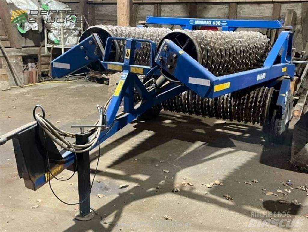 Dal-Bo Minimax 630 其他滾壓機
