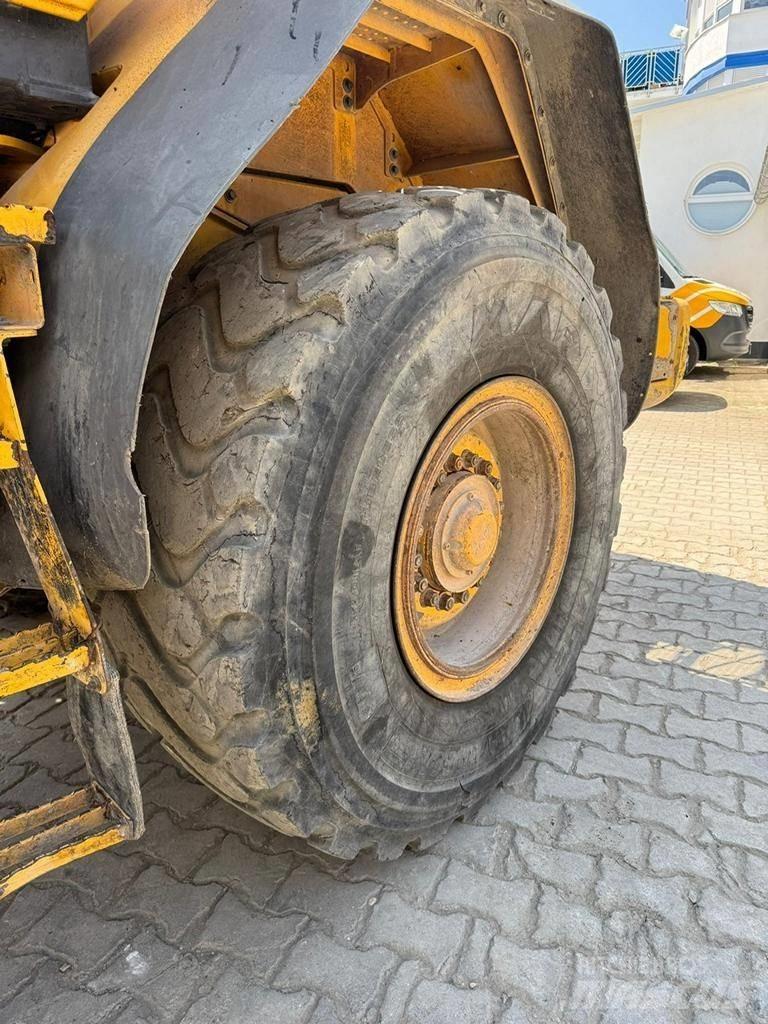 Volvo L 70 F 輪胎式裝載機
