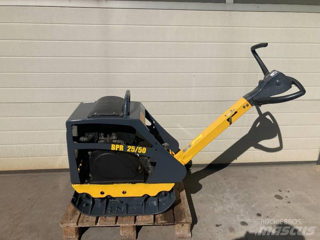 Bomag BPR 25/50 夯實機(夯土機)