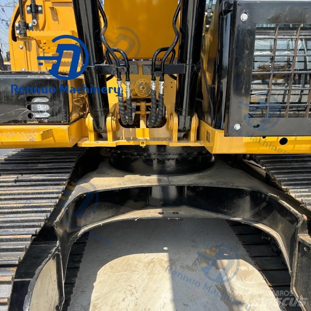 CAT 315D2GC 中型挖土機/掘鑿機/挖掘機 7t-12t