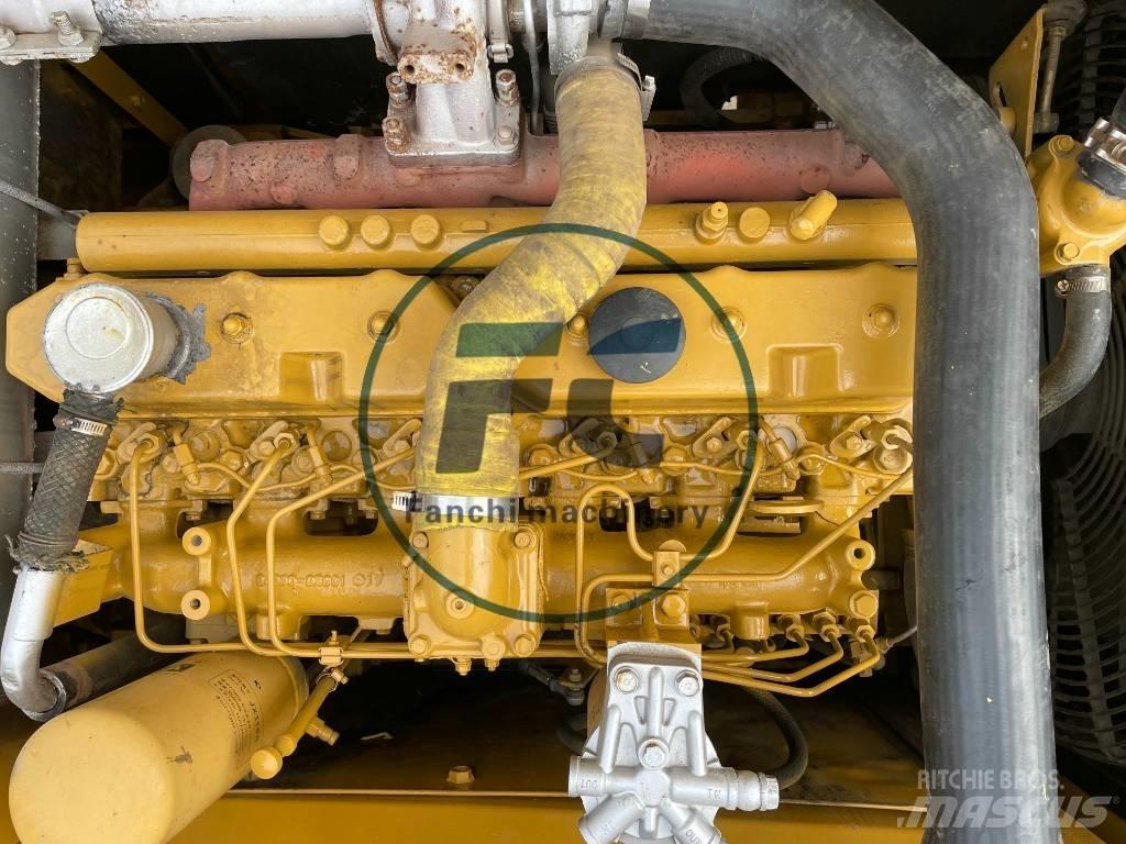 CAT 320C 中型挖土機/掘鑿機/挖掘機 7t-12t