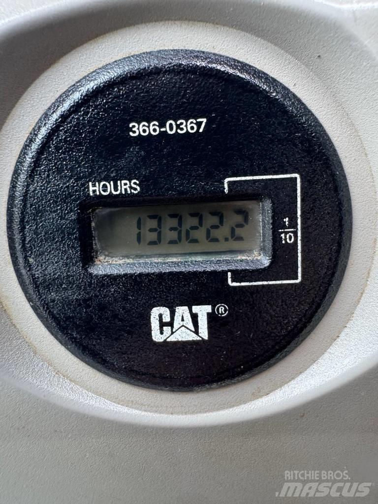 CAT 336 EL H 履帶式 挖土機/掘鑿機/挖掘機