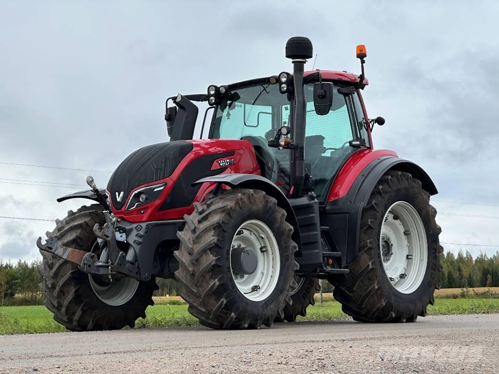 Valtra T 194 曳引機