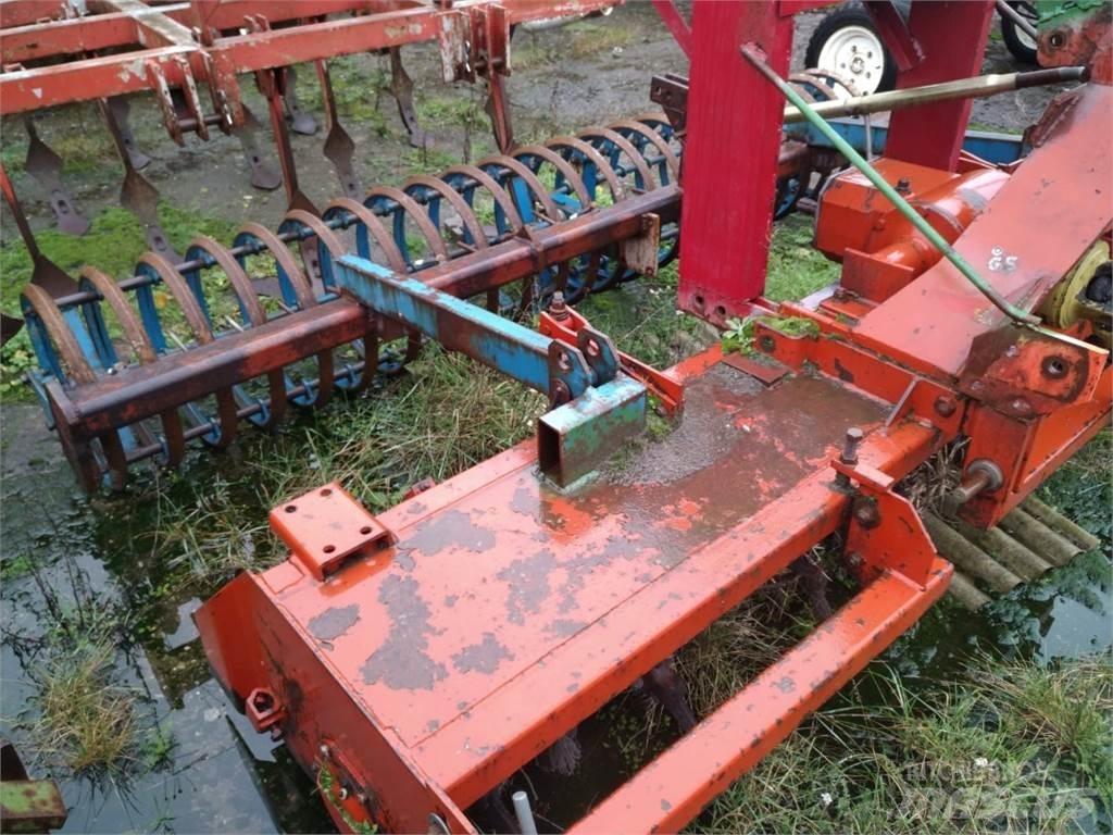 Rau Rototiller 300 其他農業機械