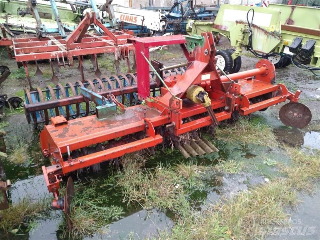 Rau Rototiller 300 其他農業機械