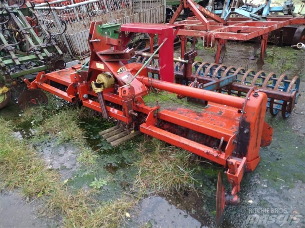 Rau Rototiller 300 其他農業機械