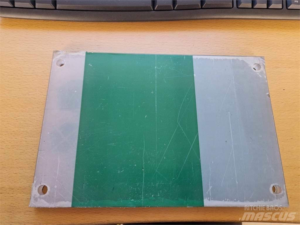 Eco Log 7002346 底盤和懸架