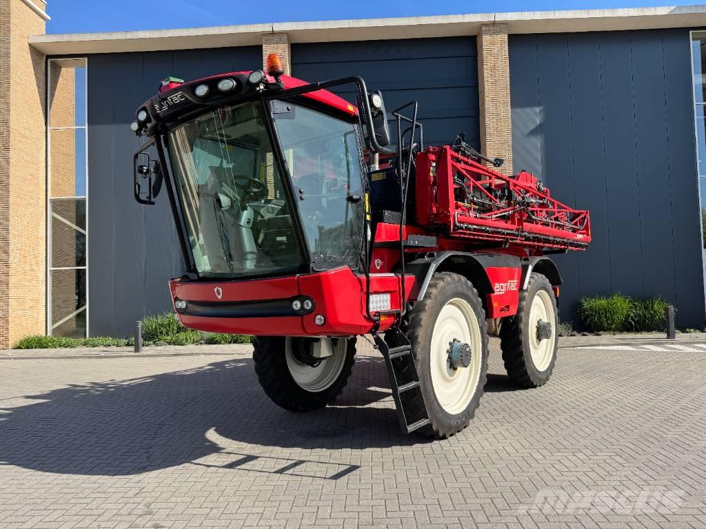 Agrifac C055136 自走式噴霧機