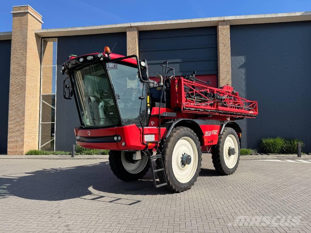 Agrifac C055136 自走式噴霧機