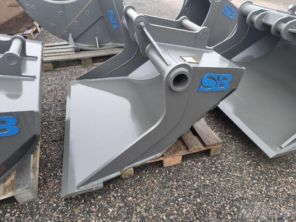 SB Planerskopor 鏟斗